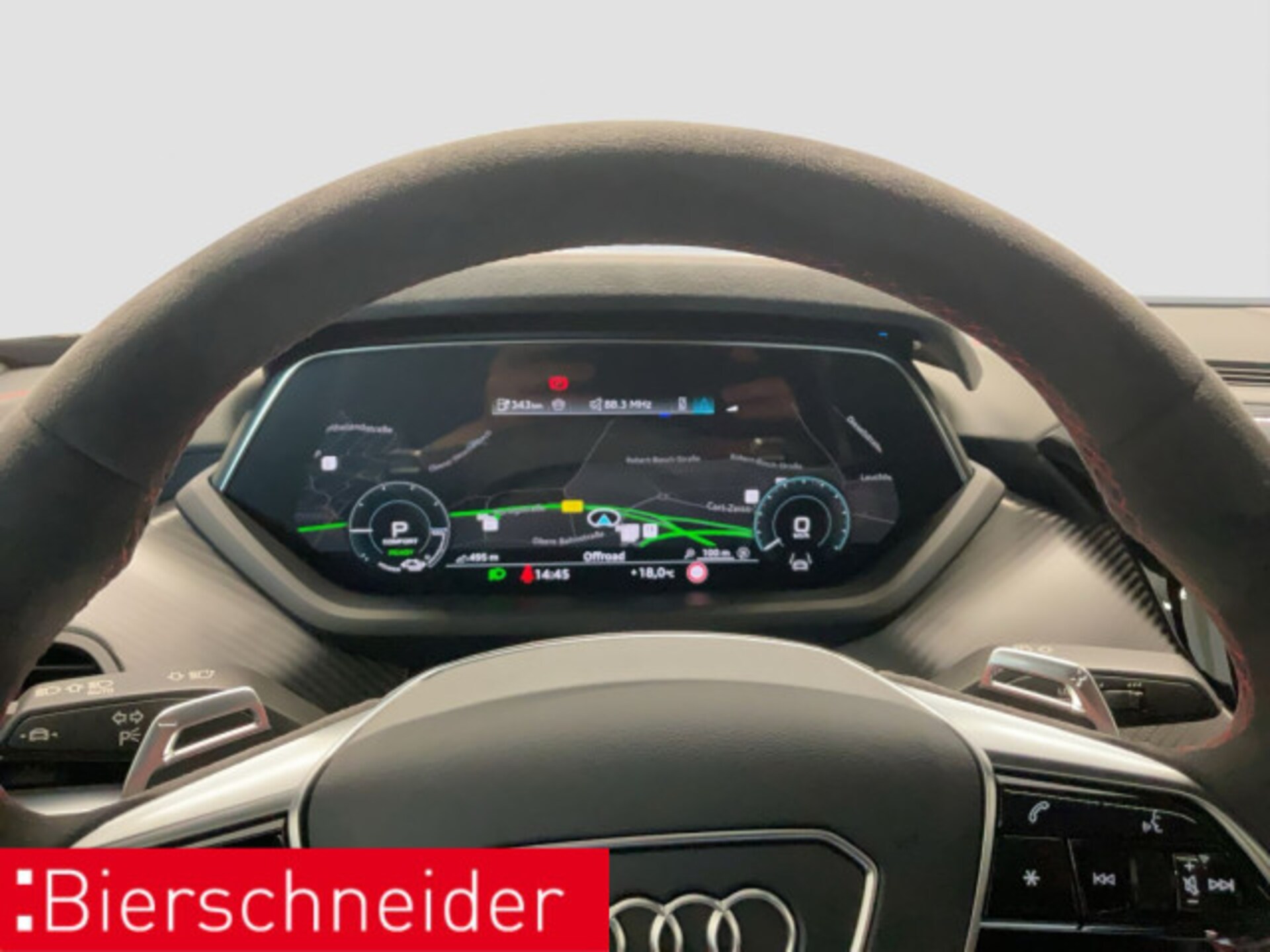 Audi RS e-tron GT