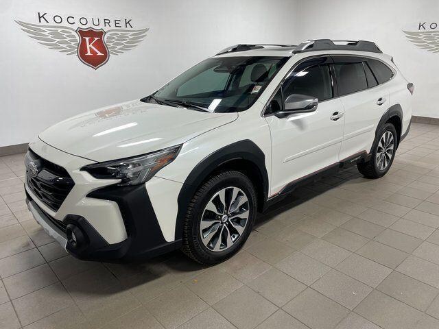 2023 Subaru Outback