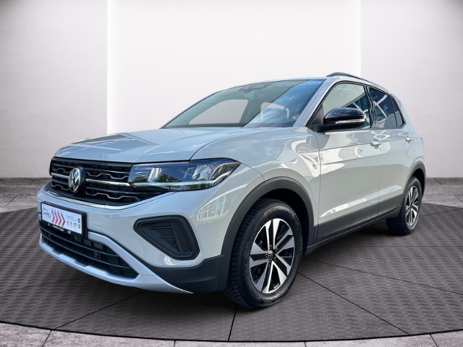 Volkswagen T-Cross – Bild 2