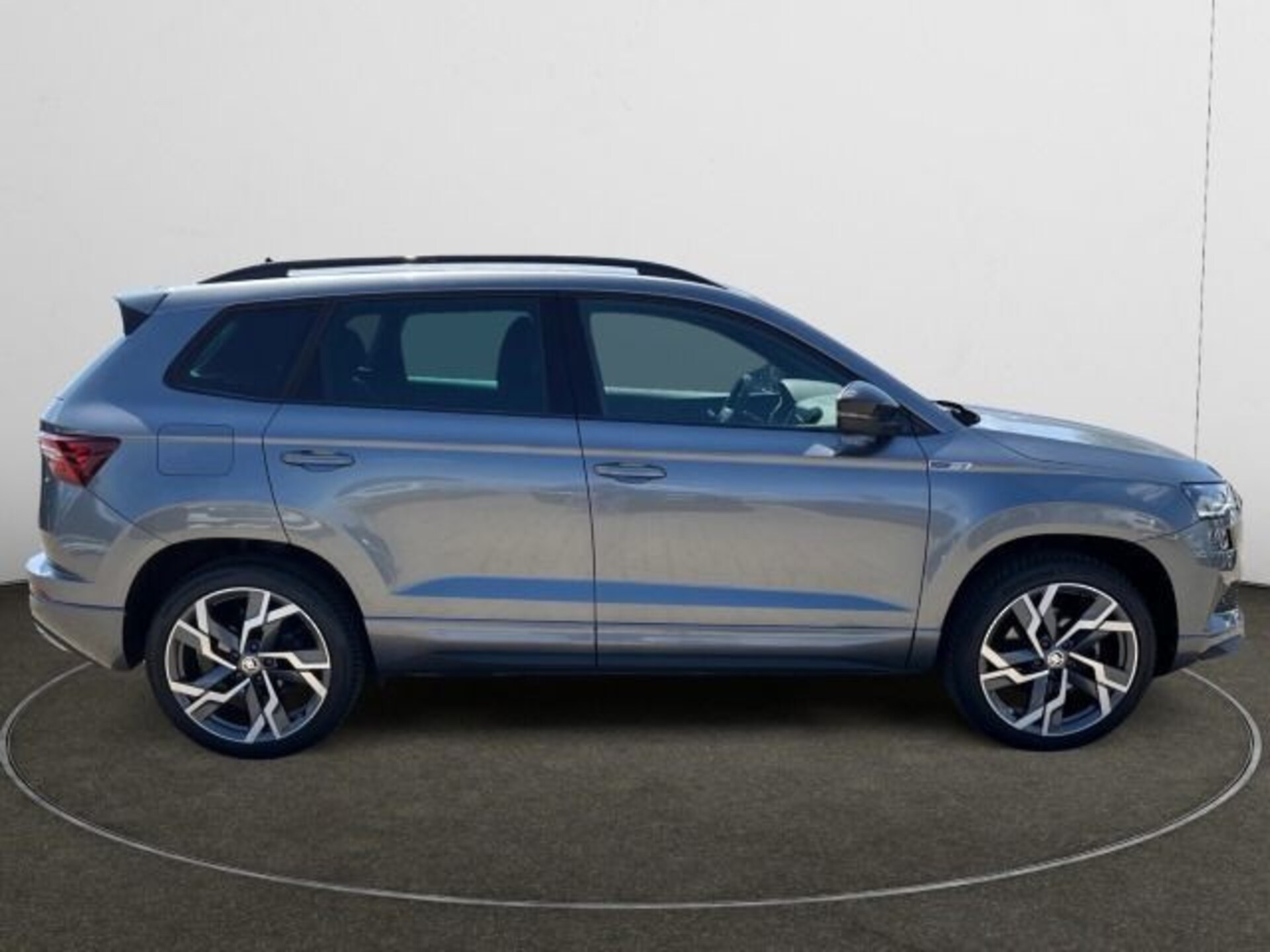 Skoda Karoq Sportline
