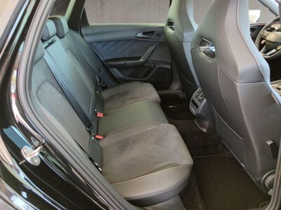 CUPRA Leon Sportstourer 1.5 eTSI DSG 110 kW (150 CV) — photo 6
