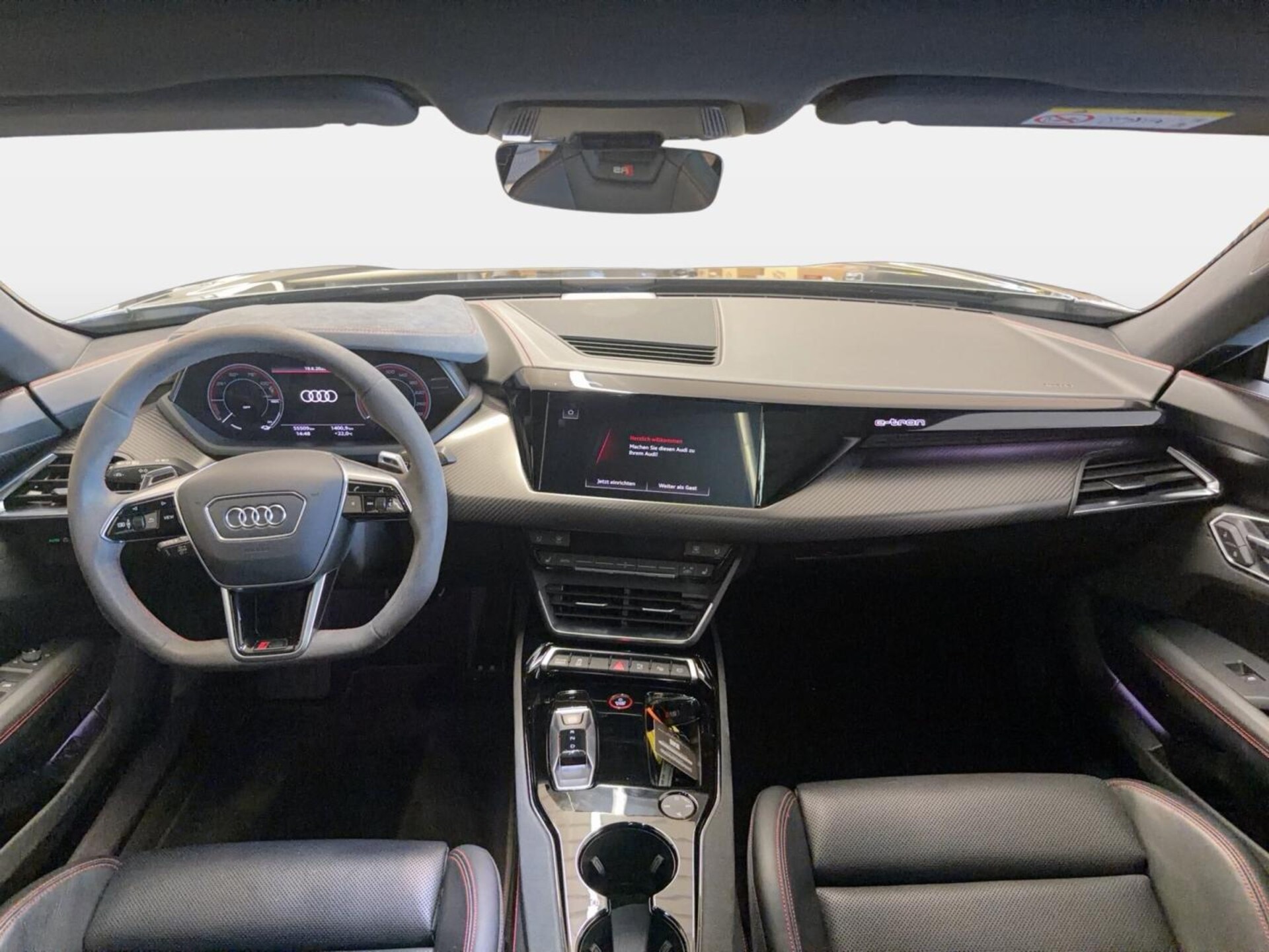 Audi RS e-tron GT