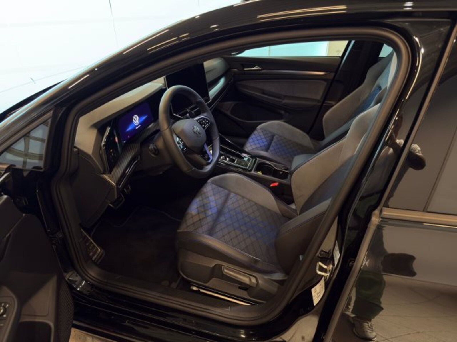 Volkswagen Golf – Bild 20