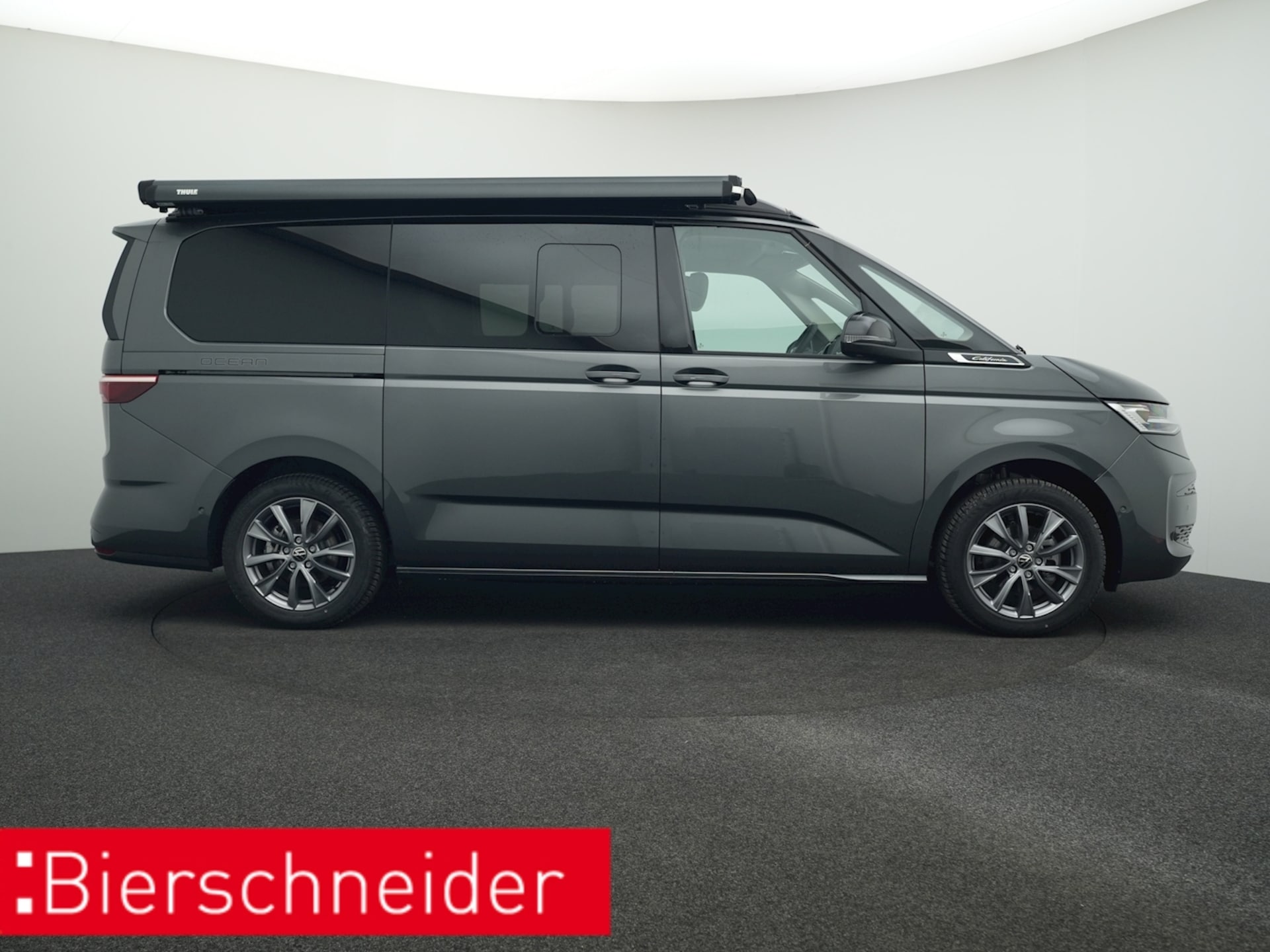 Volkswagen California Ocean