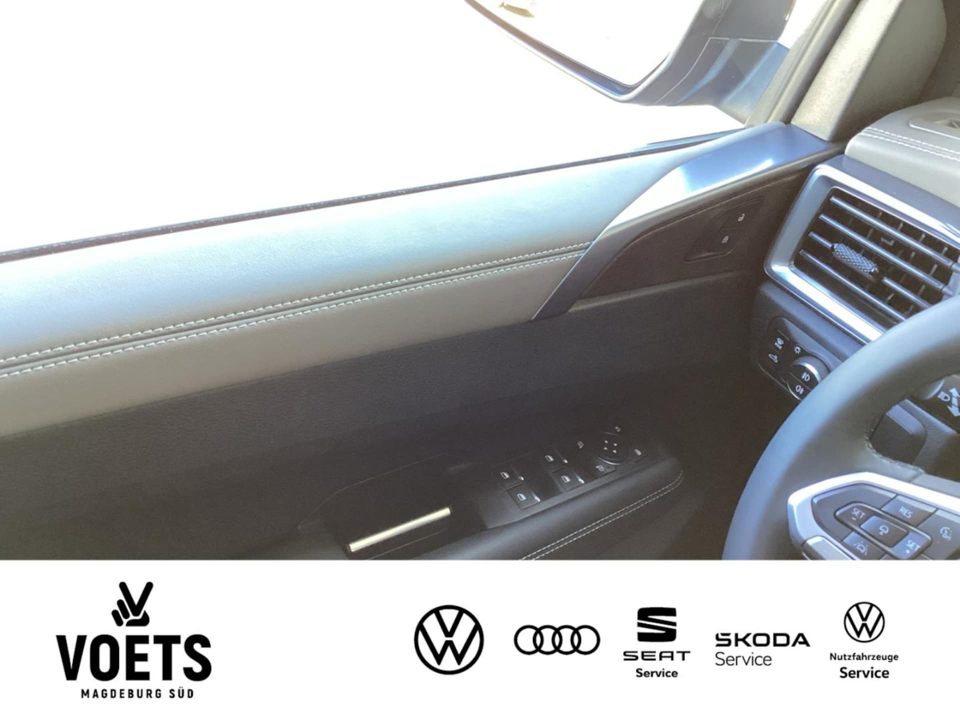 Volkswagen Amarok DoubleCab Style