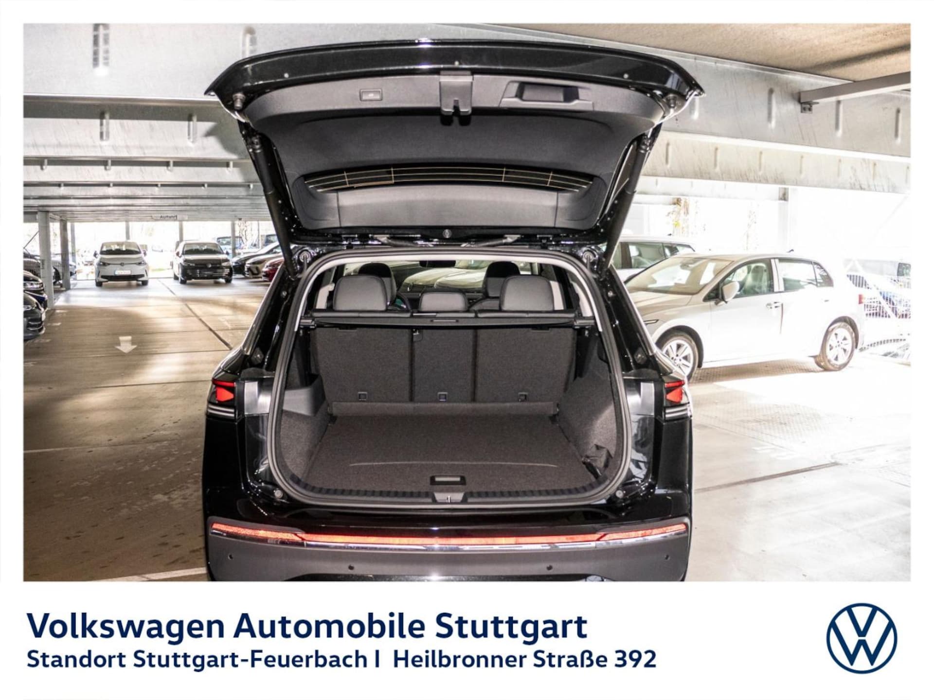 Volkswagen Tayron Elegance