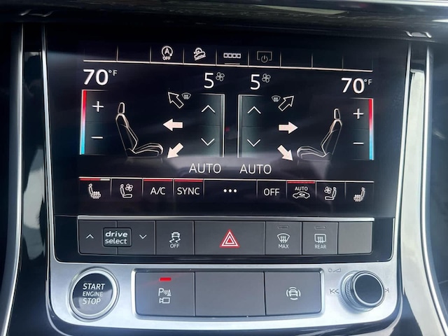 2025 Audi Q8 Premium Plus - Photo 16
