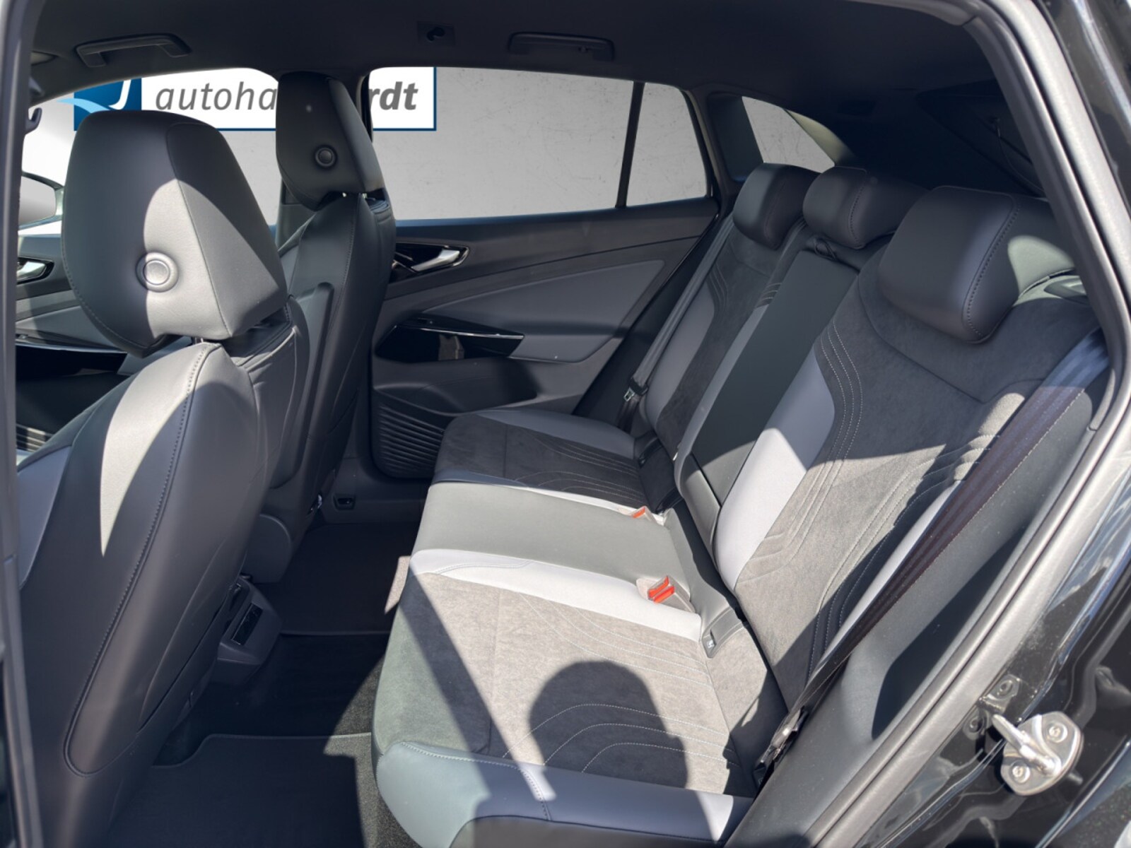 Volkswagen ID.4 – Bild 8