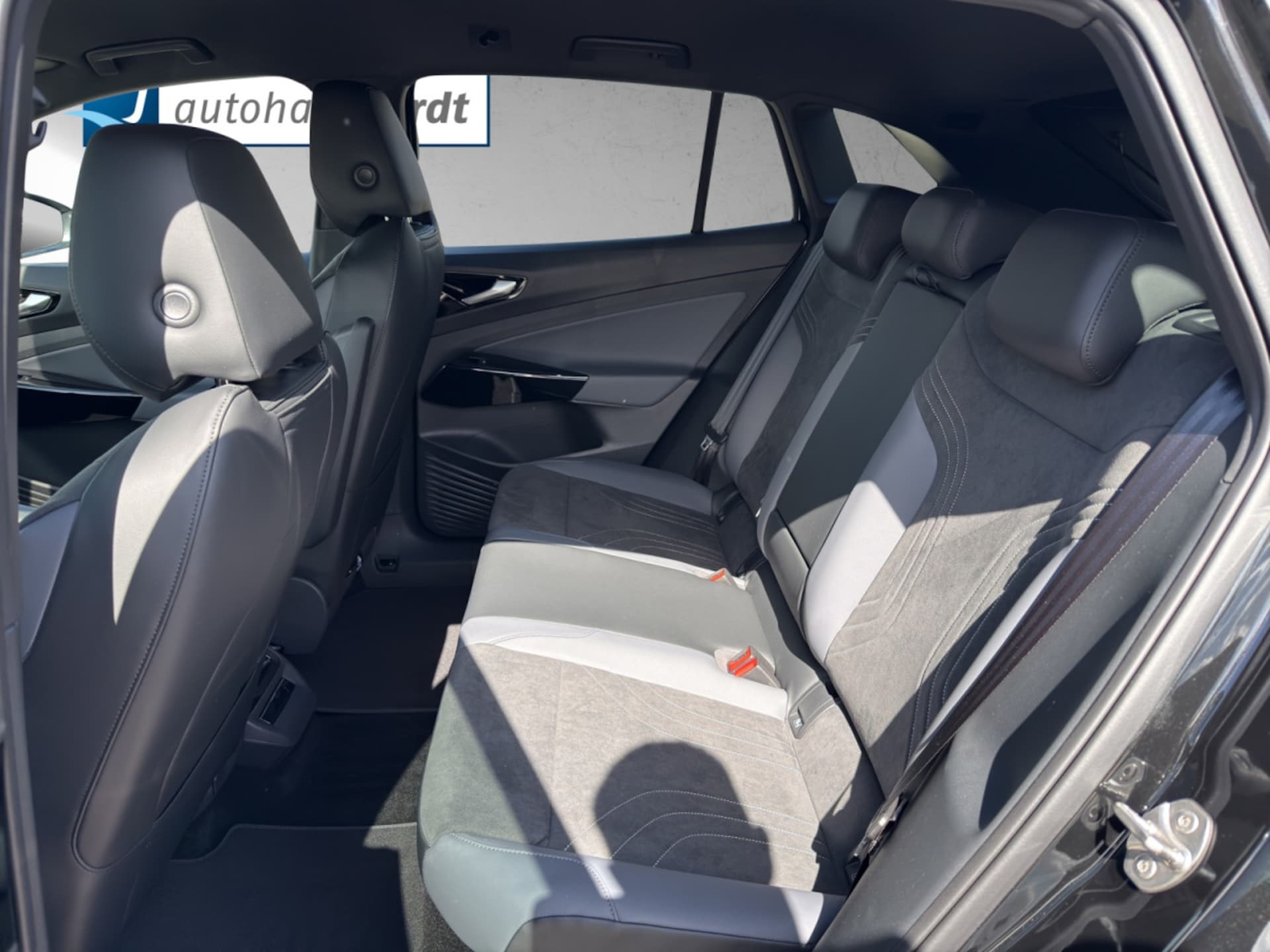 Volkswagen ID.4 Pro
