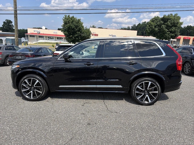 2024 Volvo XC90