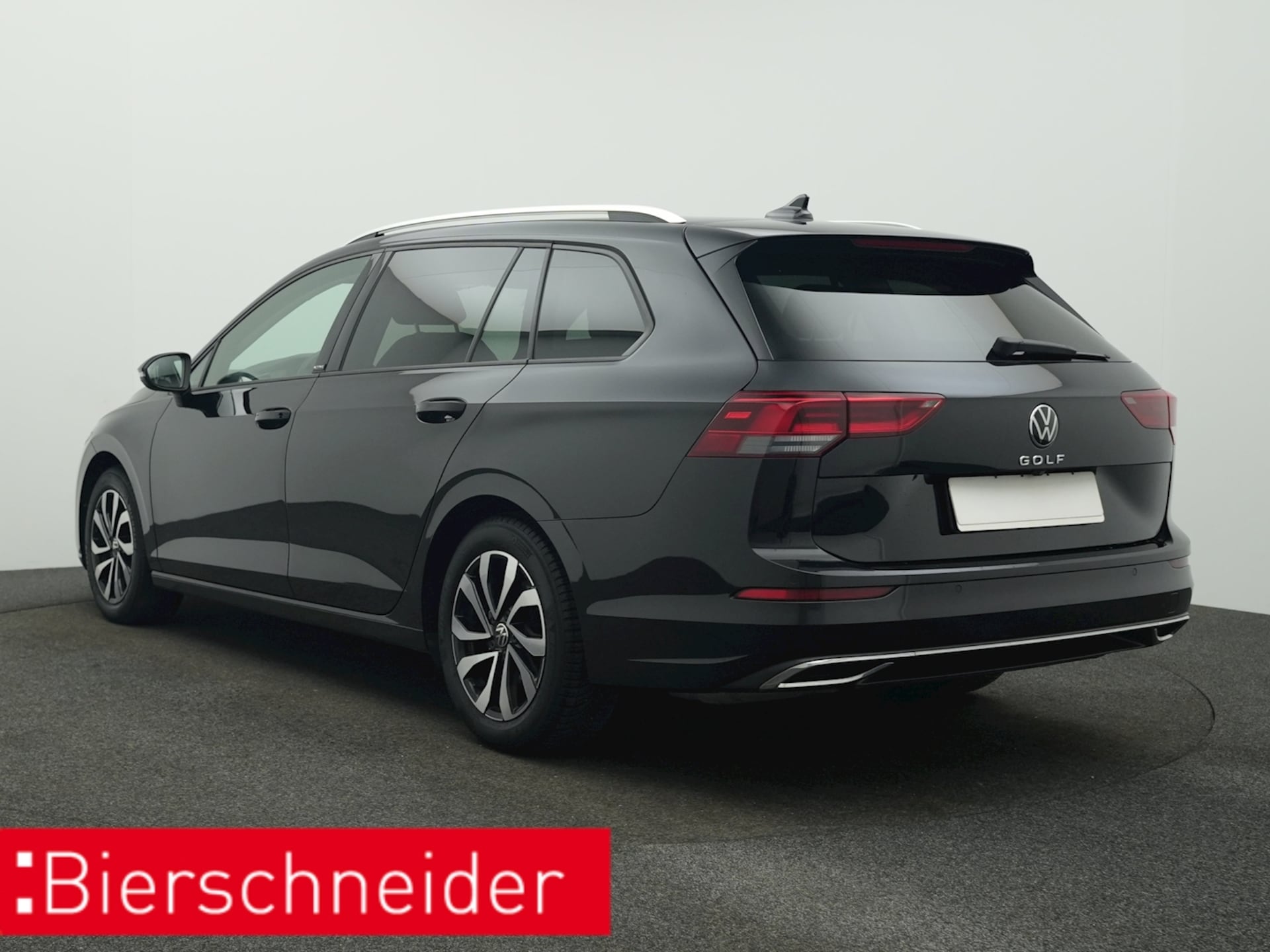 Volkswagen Golf Variant Active