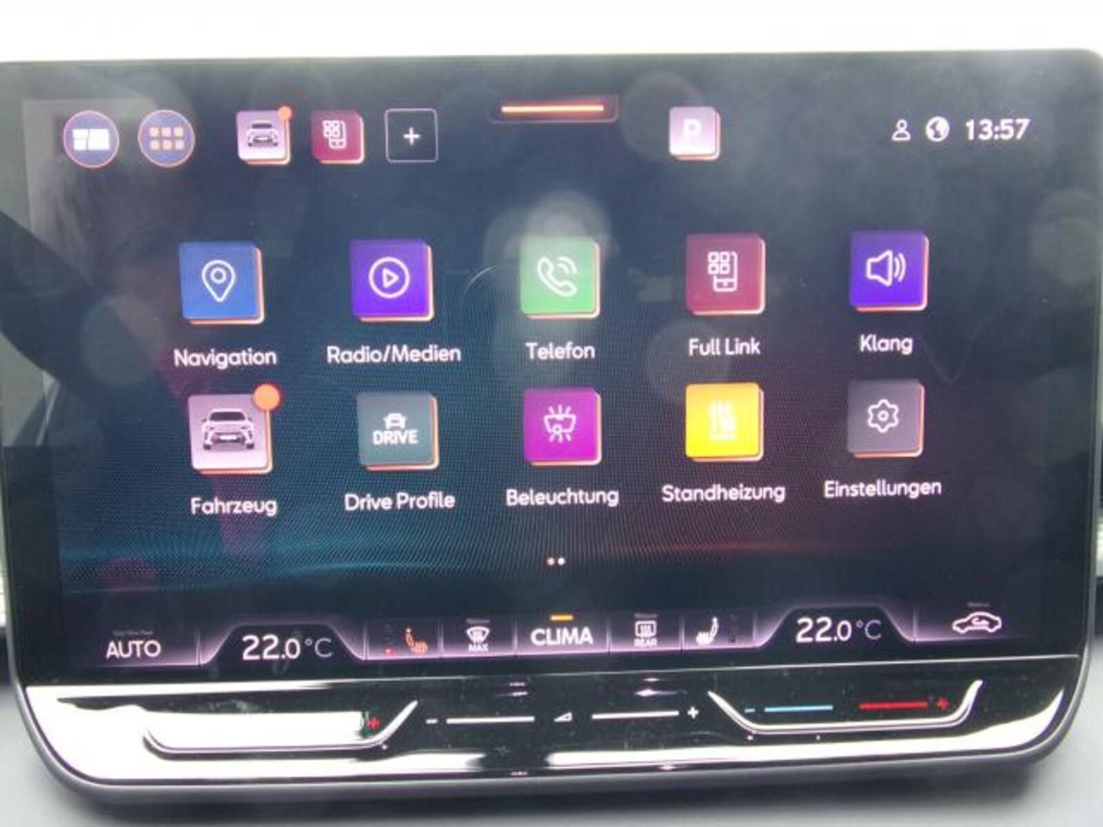 CUPRA Terramar – Bild 9