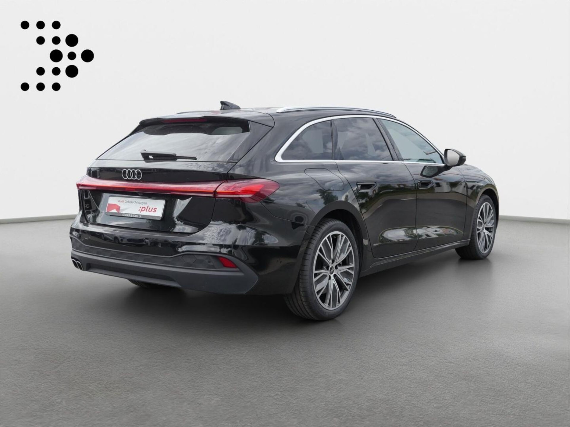 Audi A5 Avant