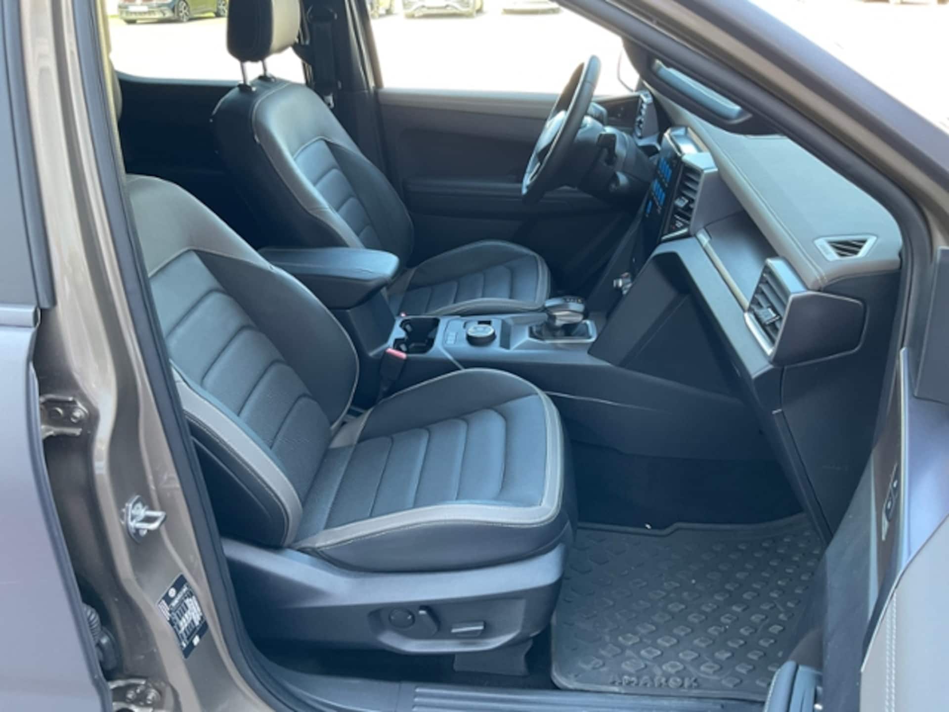 Volkswagen Amarok DoubleCab Style
