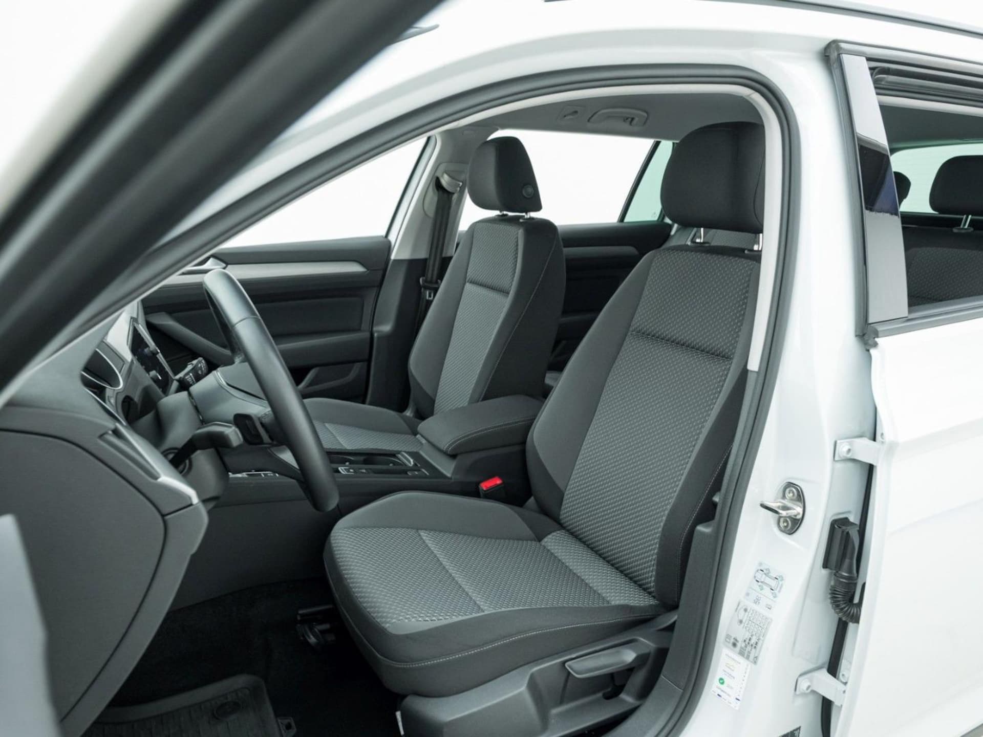 Volkswagen Passat Variant Conceptline