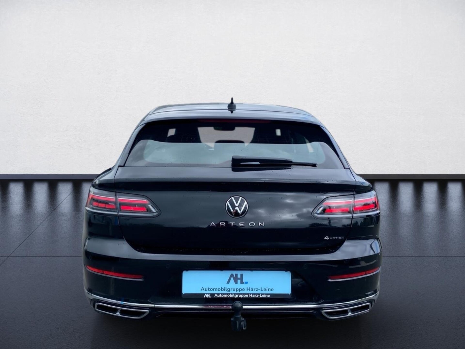 Volkswagen Arteon Shooting Brake R-Line