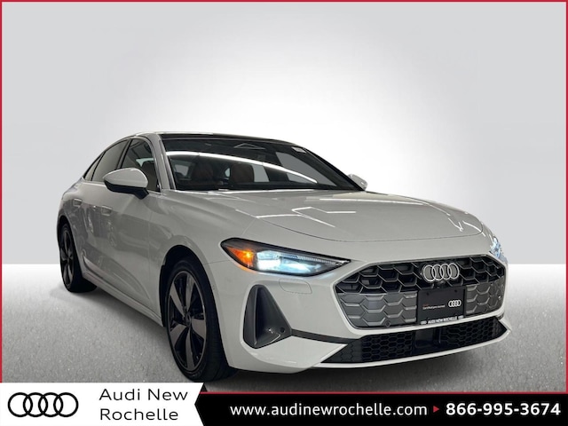 2025 Audi A5 Sedan