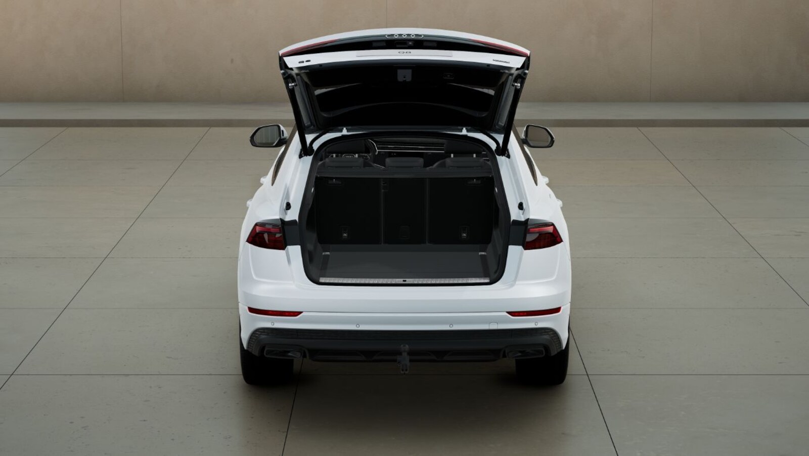 Audi Q8 – Bild 7