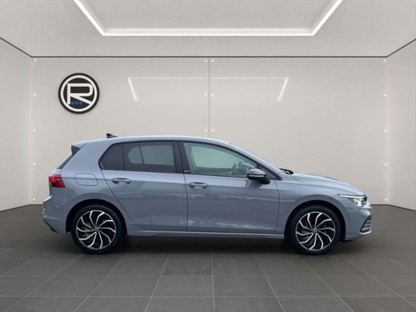 Volkswagen Golf – Bild 4
