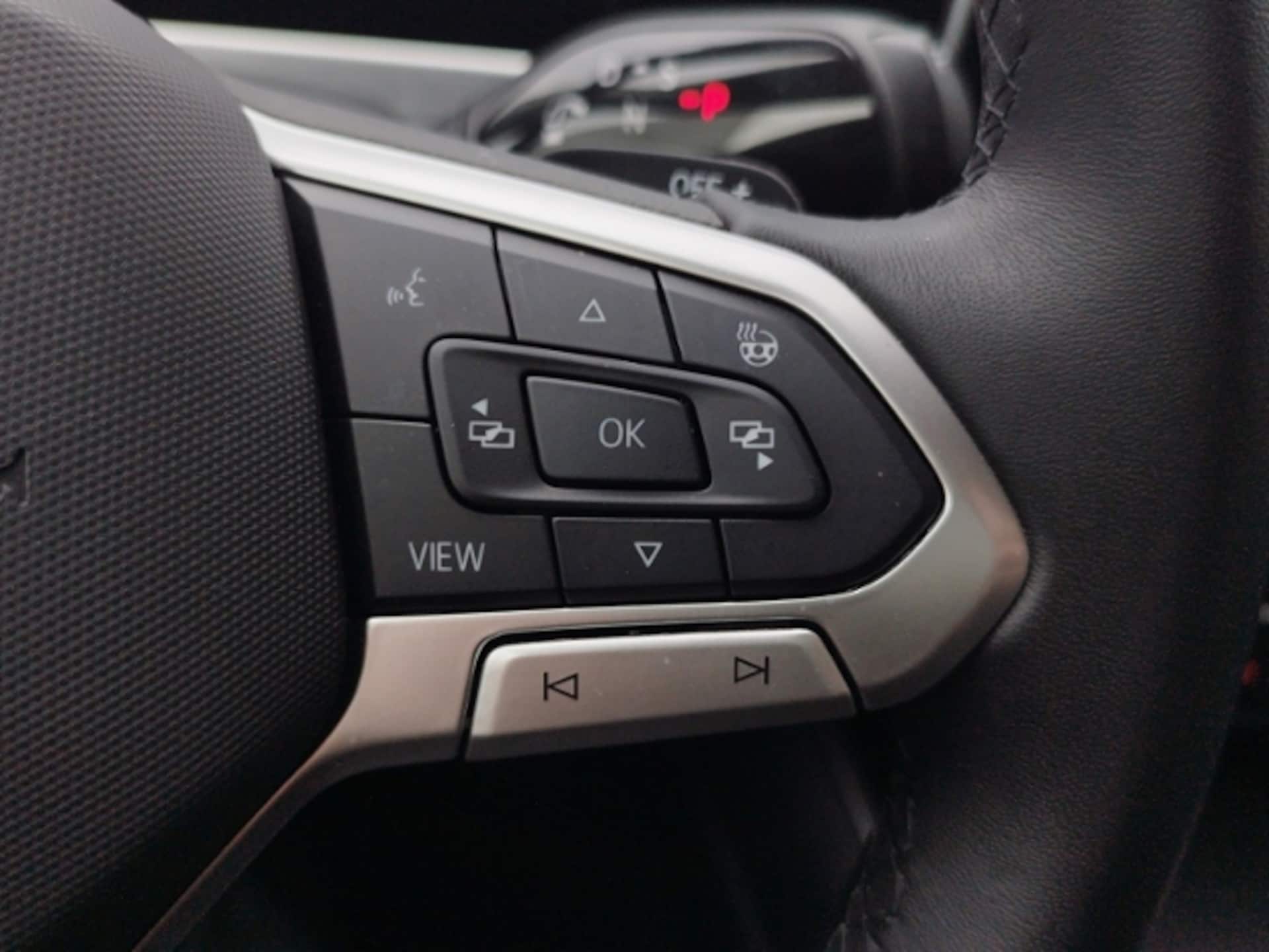 Volkswagen Passat Elegance