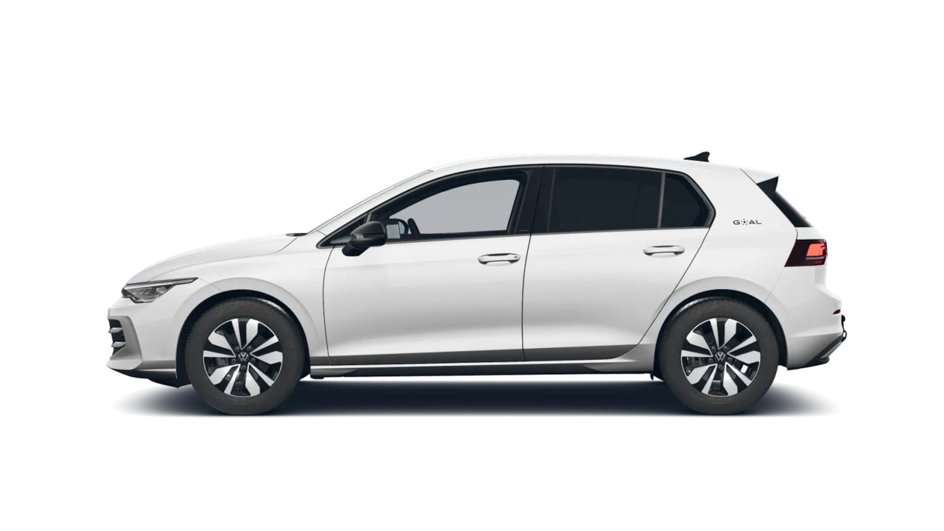 Volkswagen Golf Goal