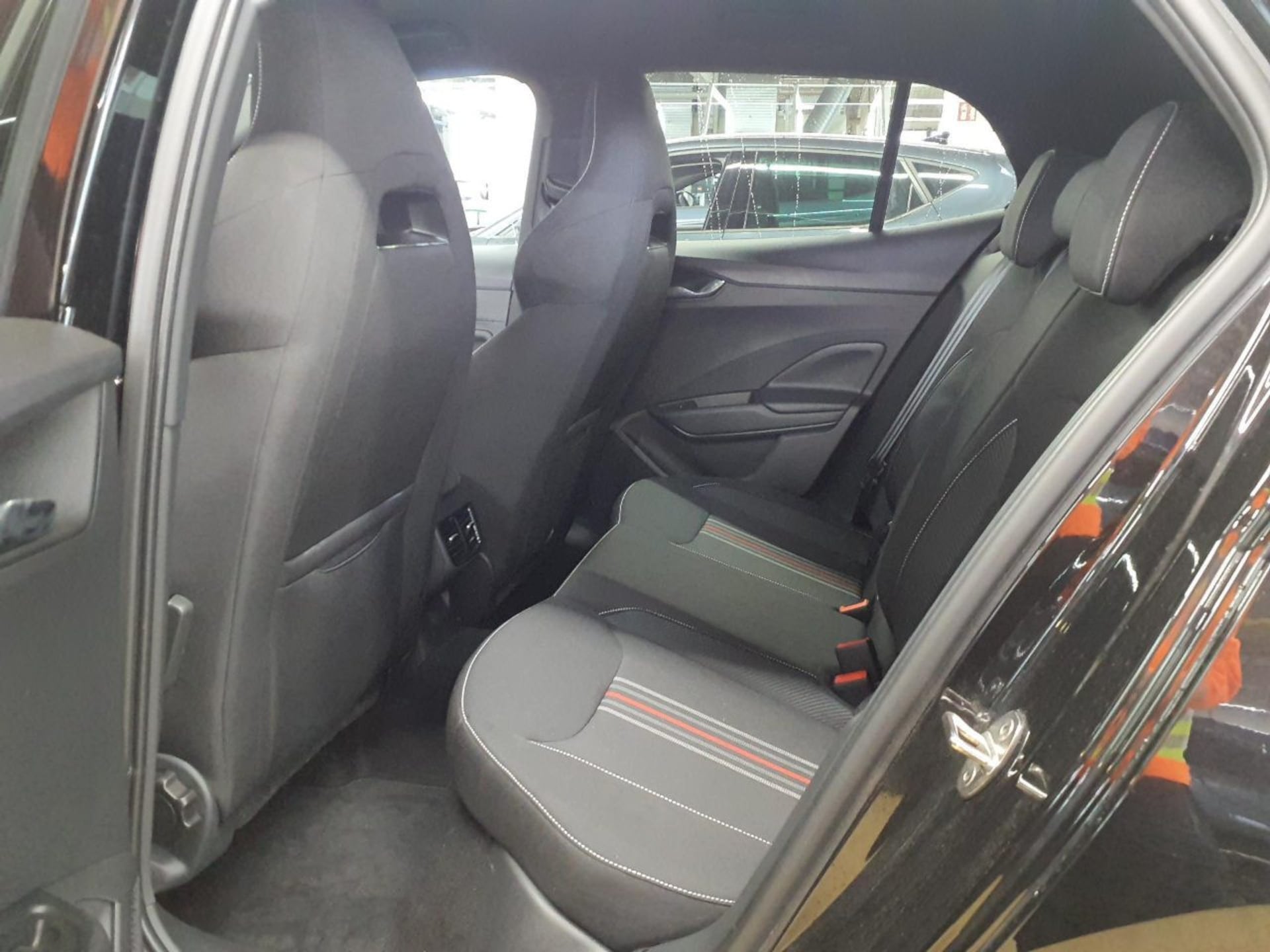 Skoda Fabia Monte Carlo