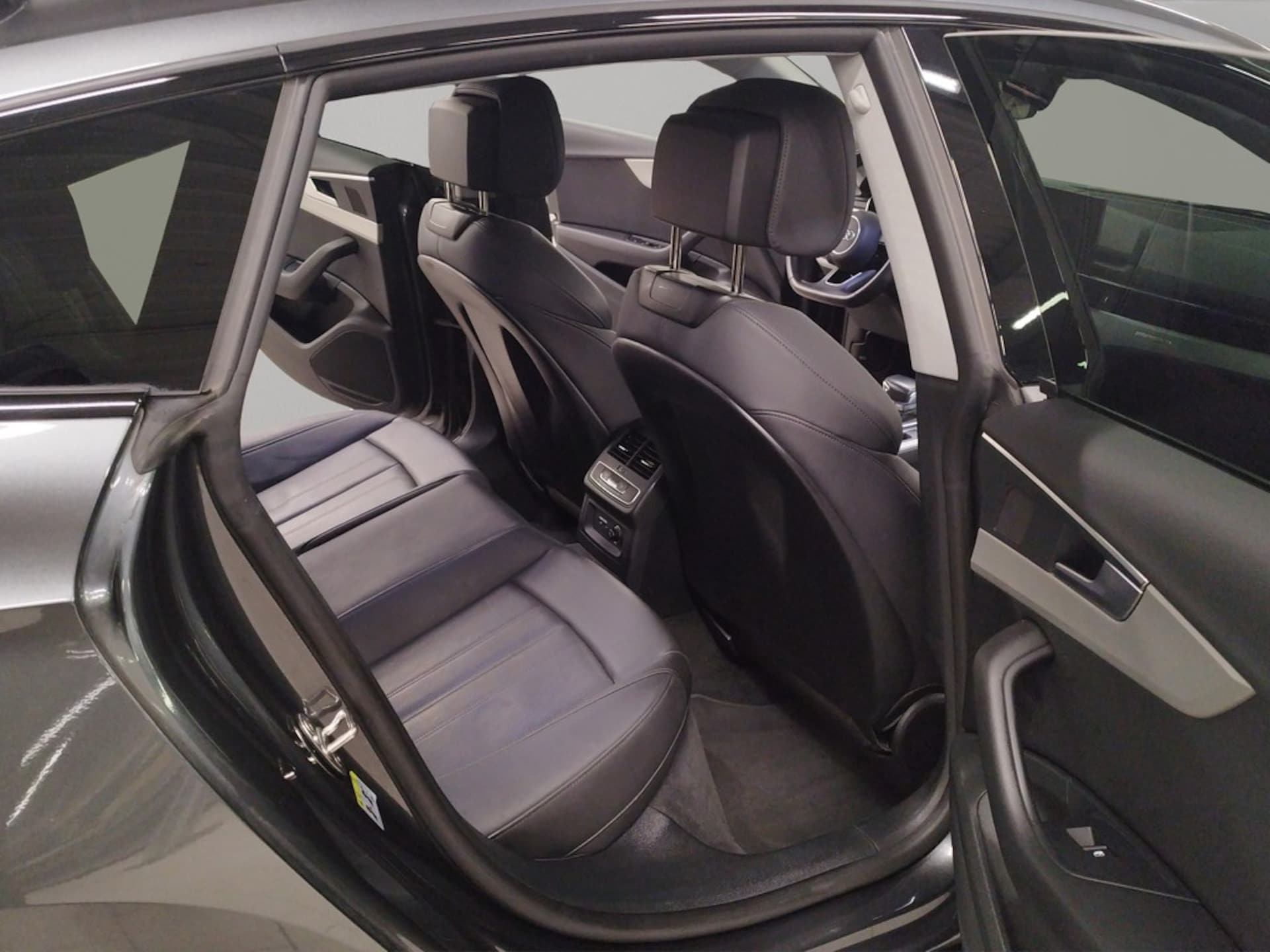 Audi A5 Sportback S line