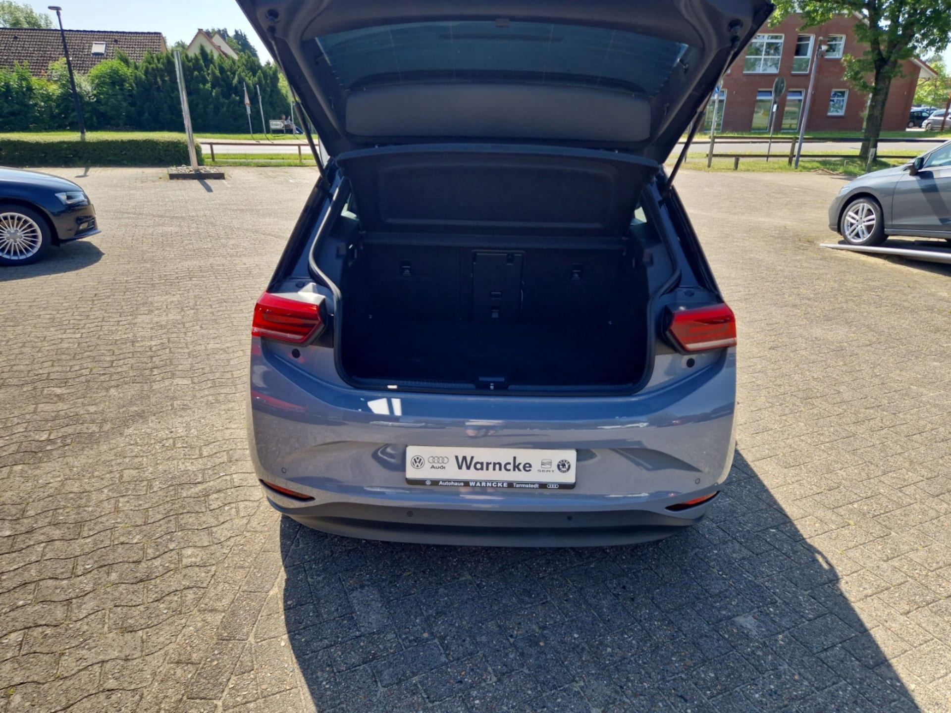 Volkswagen ID.3 Pro S
