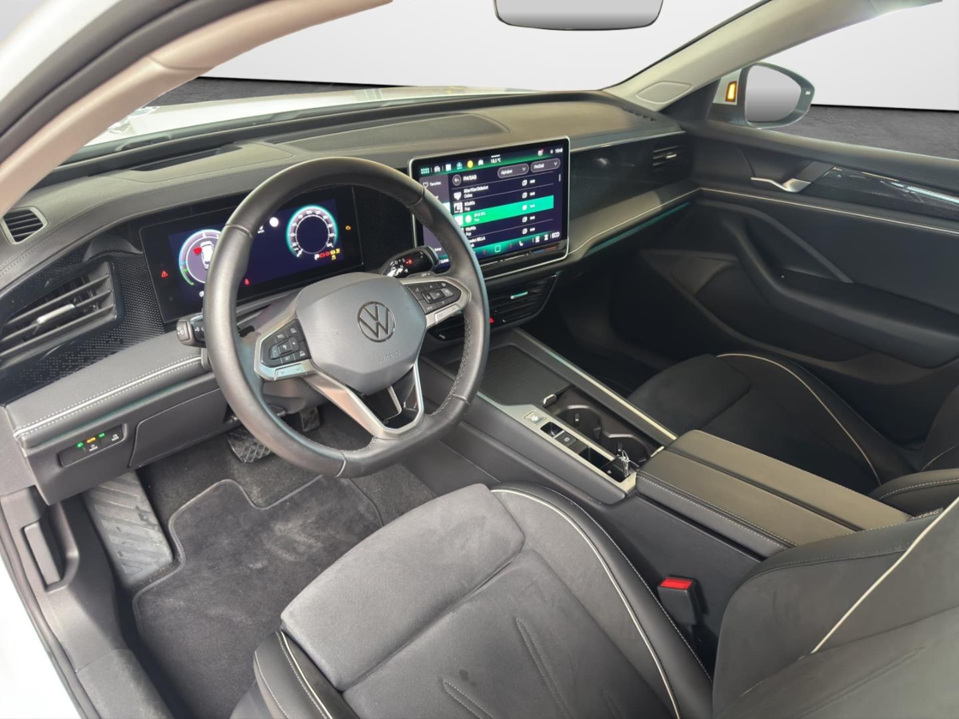 Volkswagen Passat Business