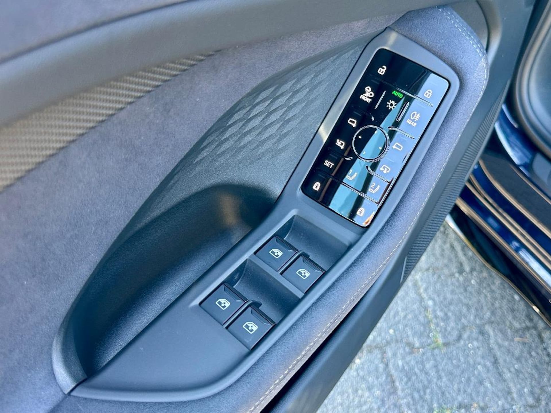 Audi A6 Limousine
