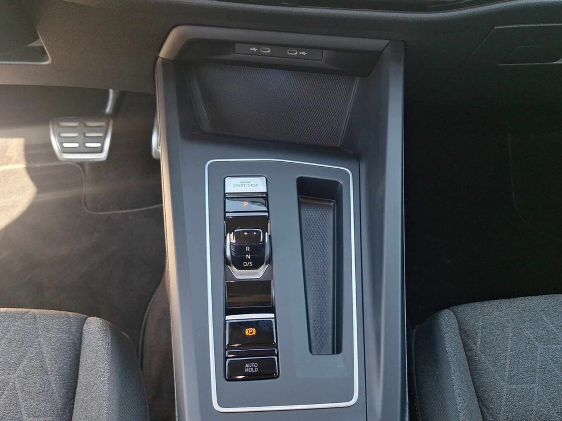 Volkswagen Golf MOVE