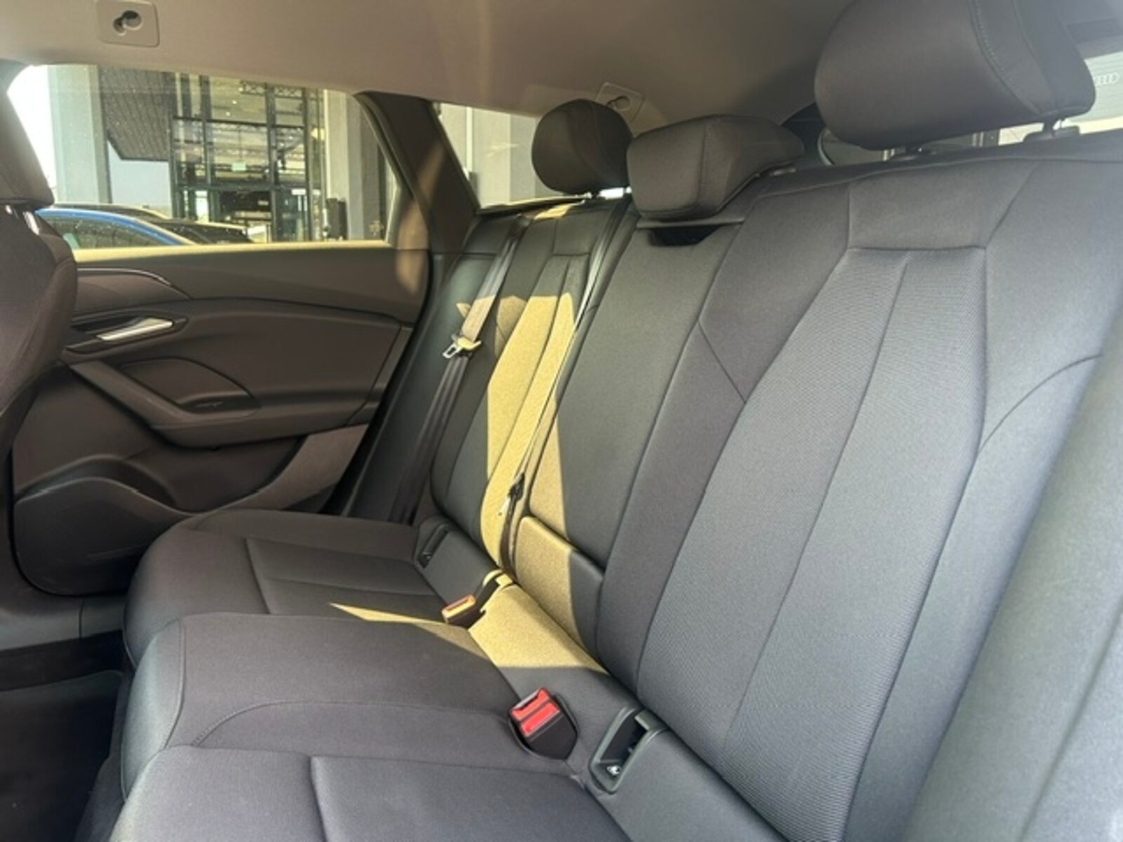 Audi A6 Avant e-tron – Bild 7