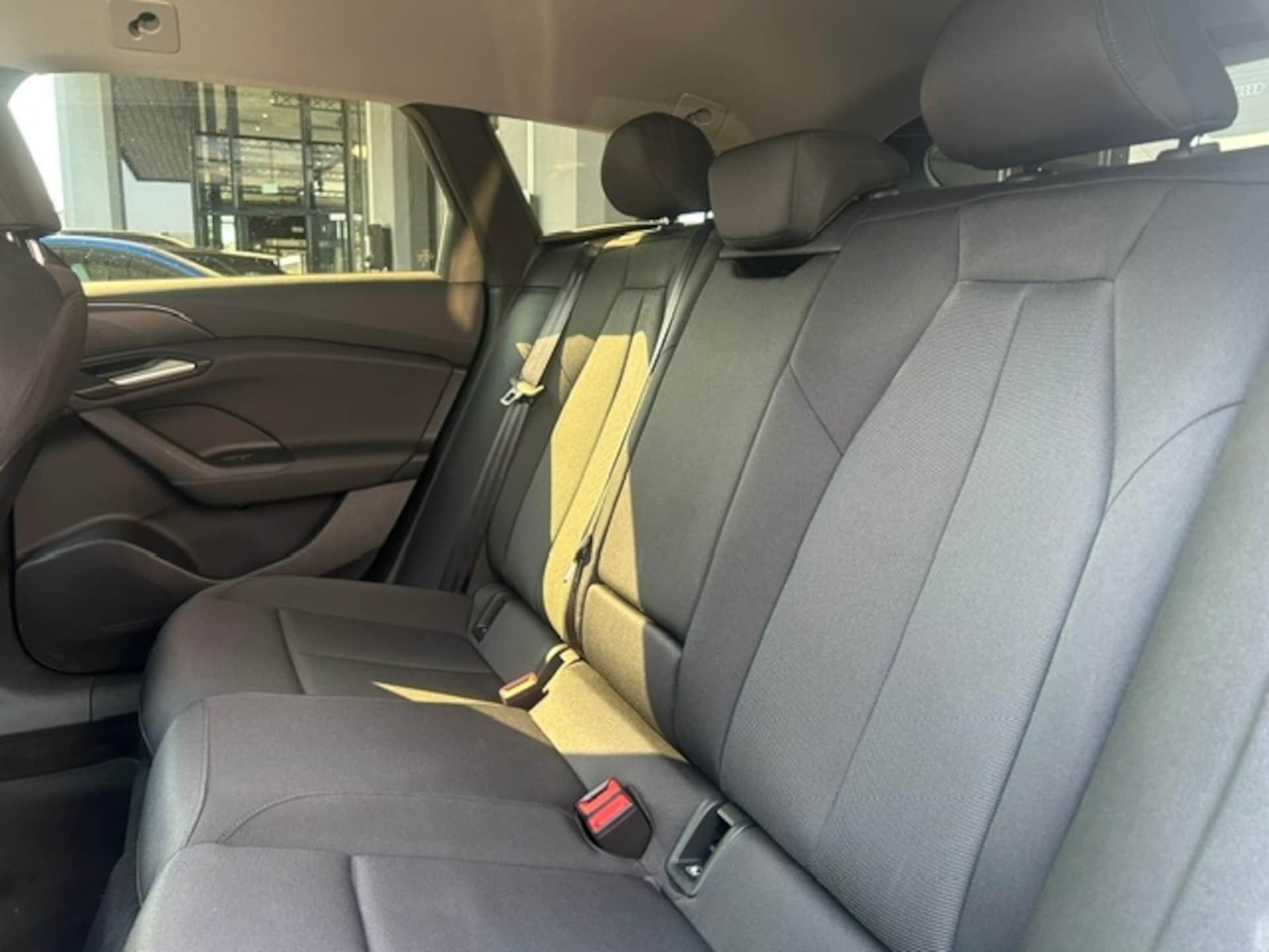 Audi A6 Avant e-tron