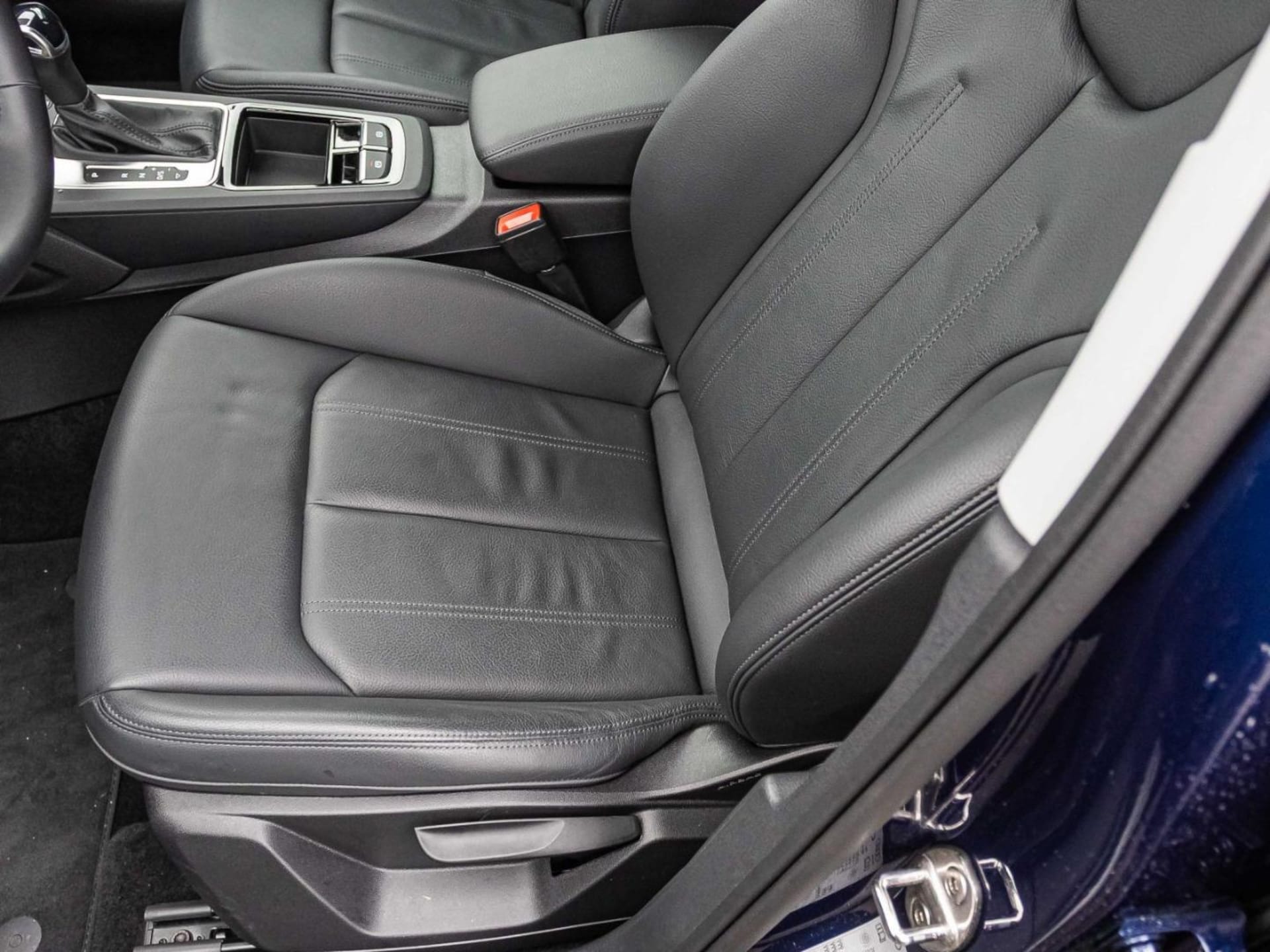 Audi Q2 Advanced