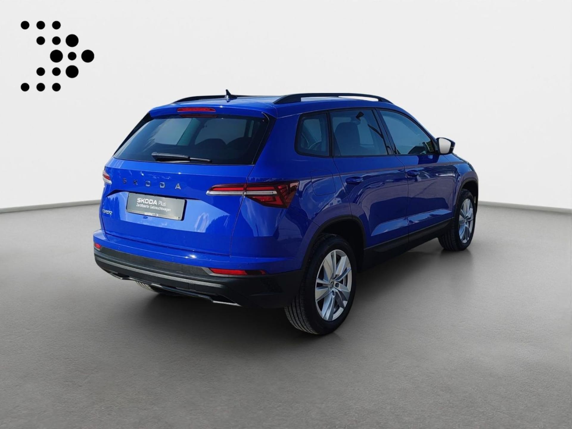 Skoda Karoq Selection