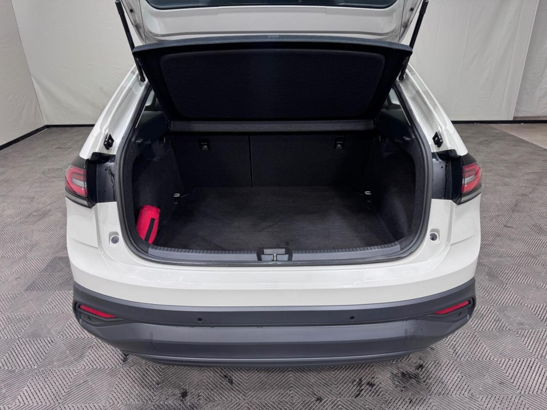 Volkswagen Taigo Basis-Modell