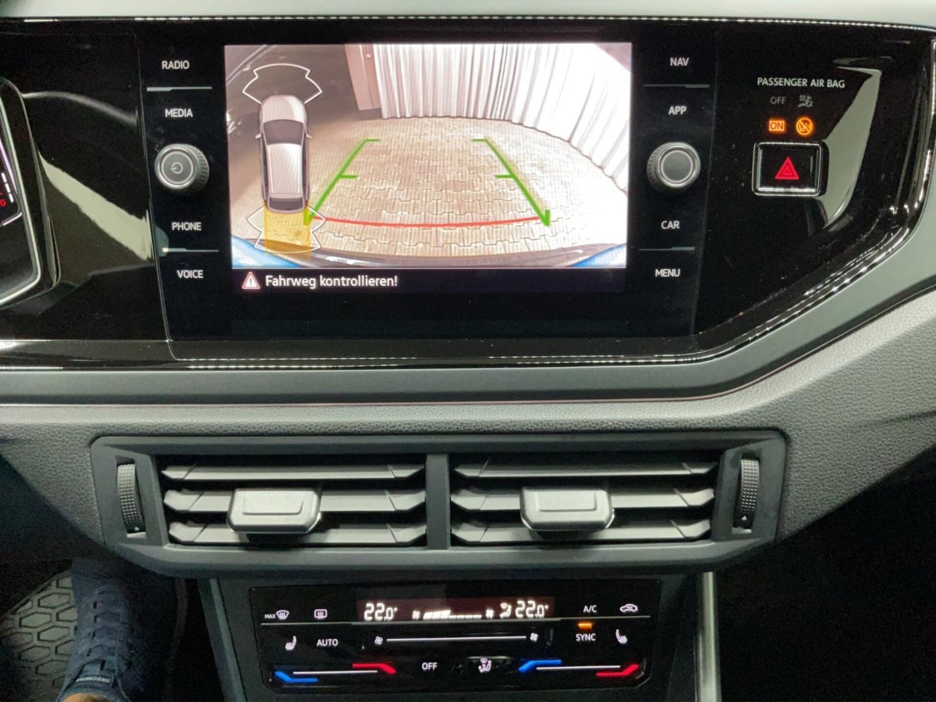 Volkswagen Taigo R-Line