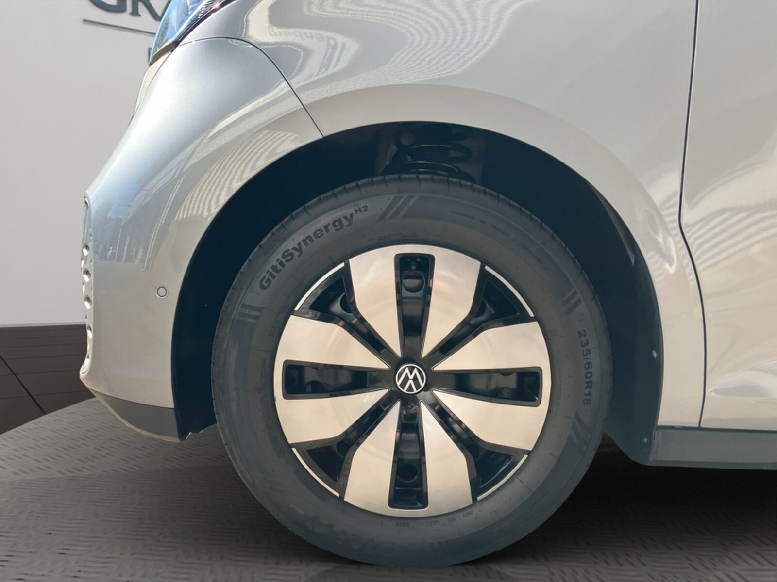 Volkswagen ID. Buzz – Bild 3