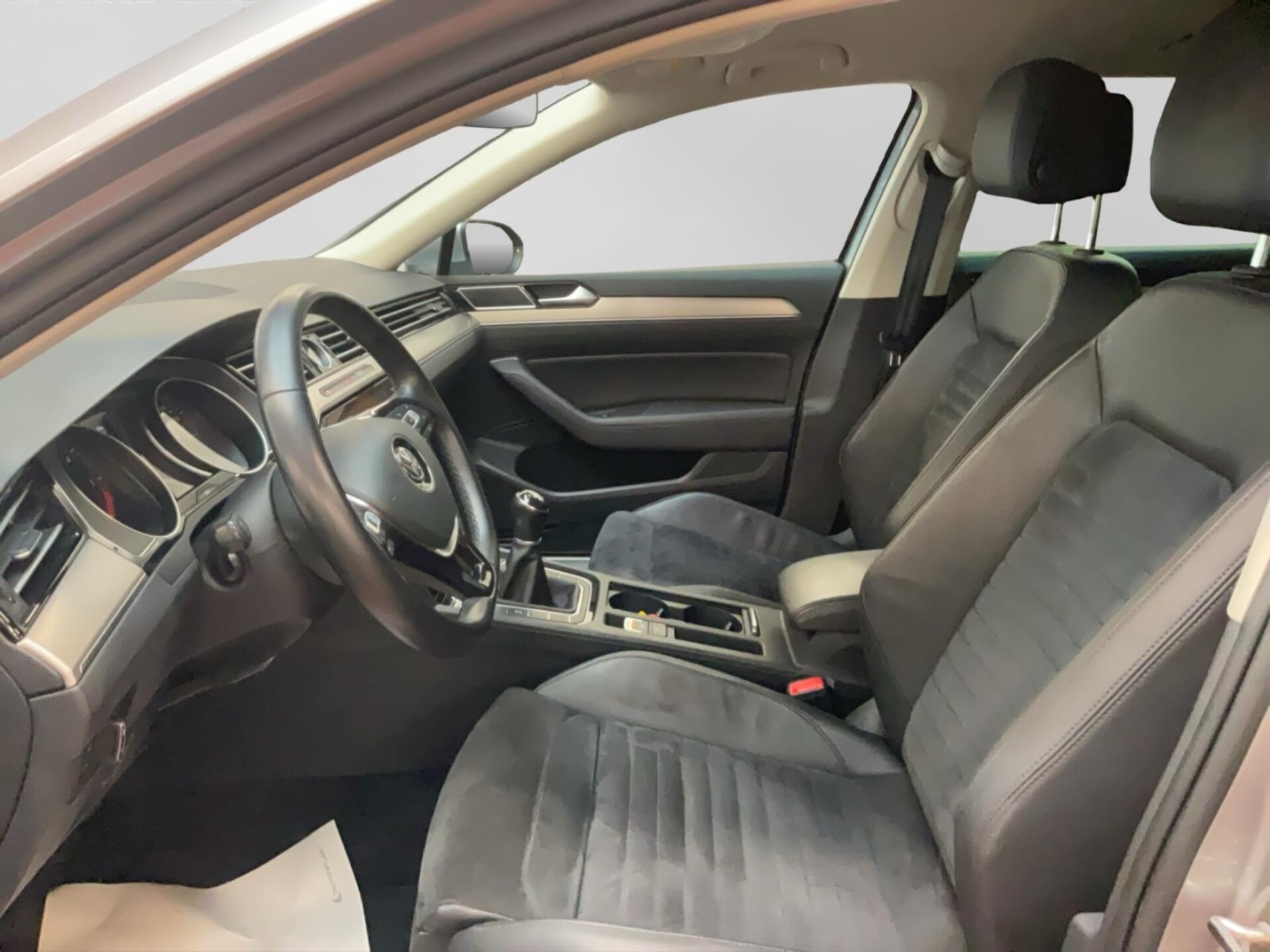 Volkswagen Passat Variant Highline