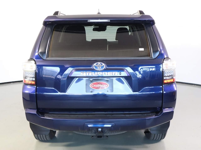 2024 Toyota 4Runner