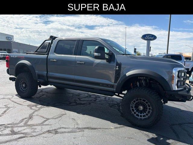 2024 Ford