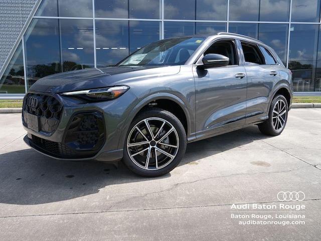 Photo of 2026 Audi Q5