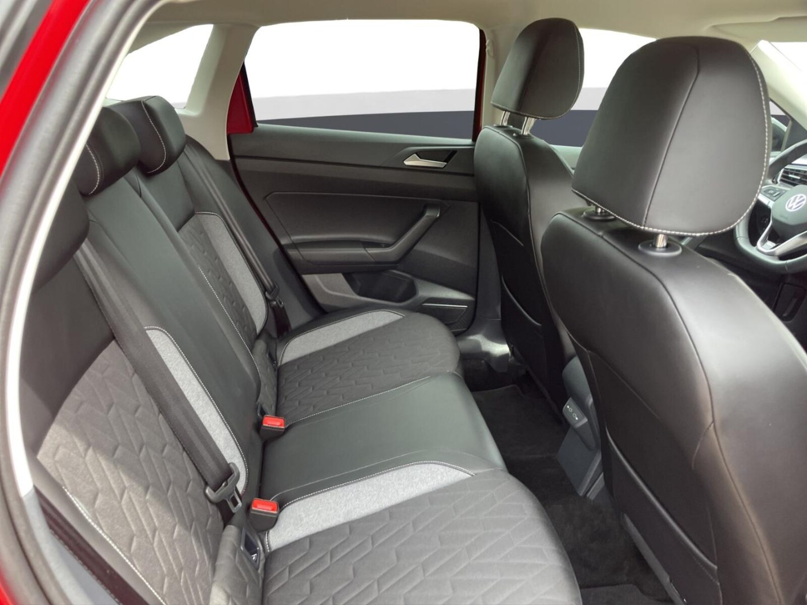 Volkswagen Taigo – Bild 14