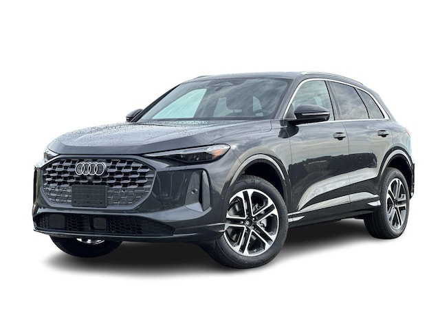 Photo of 2026 Audi Q5