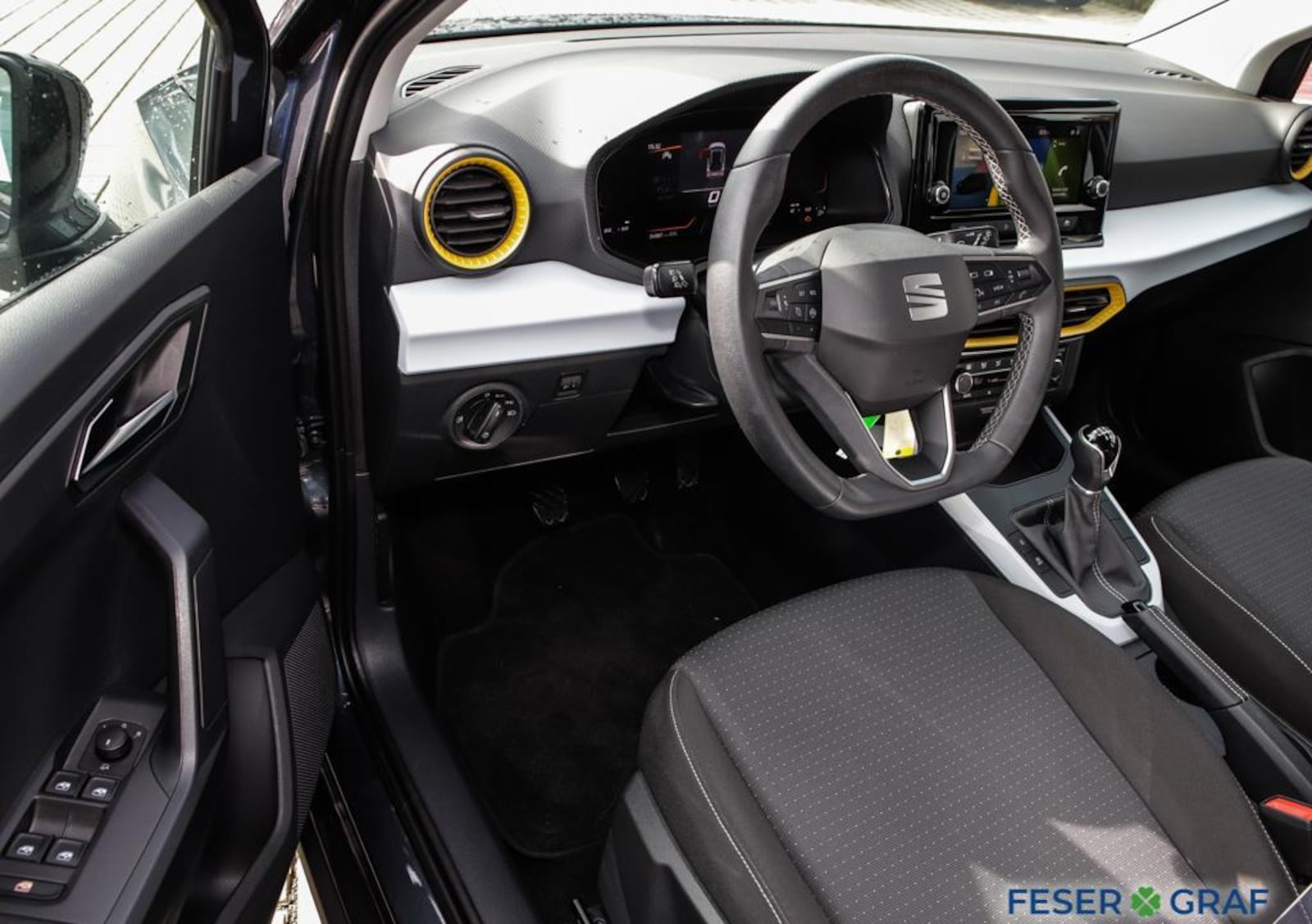 SEAT Arona – Bild 10