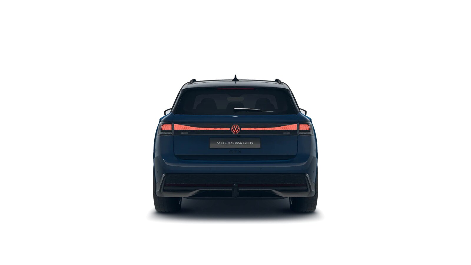 Volkswagen ID.7 Tourer – Bild 7