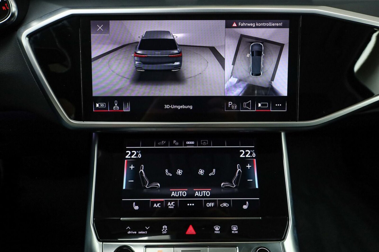 Audi A6 Avant – Bild 15
