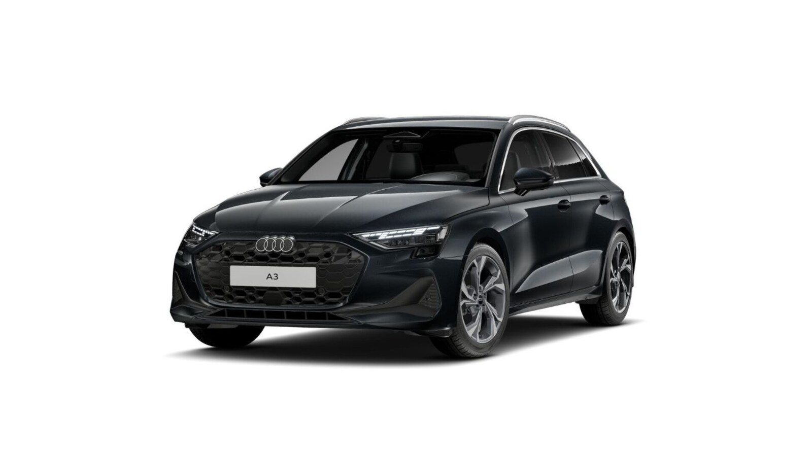 Audi A3 Sportback – Bild 2