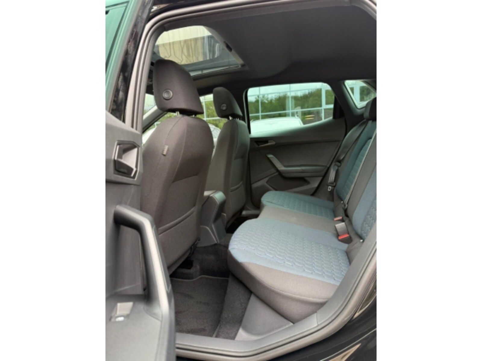 SEAT Ibiza – Bild 10