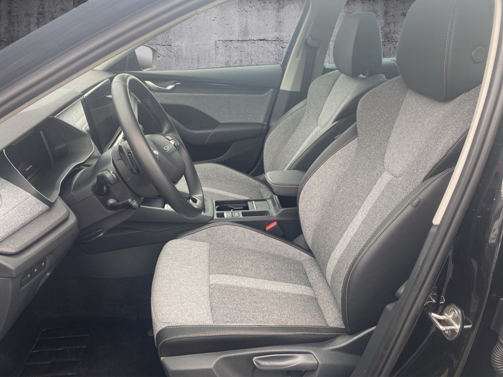 Škoda Octavia Combi – Bild 9